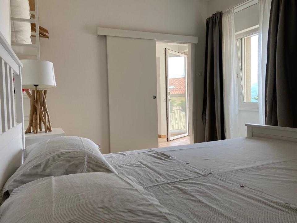 B&B L'Edera Тренто Экстерьер фото