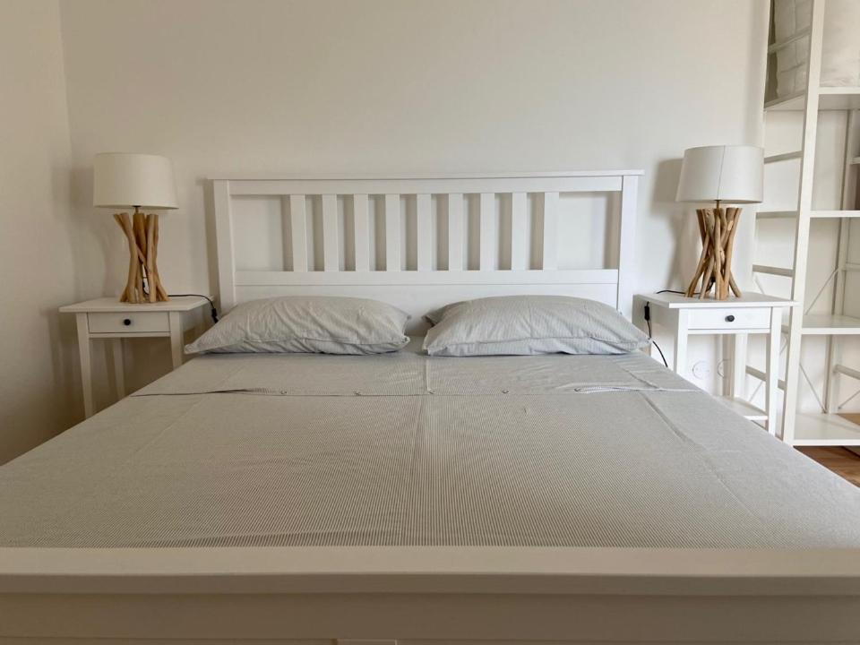 B&B L'Edera Тренто Экстерьер фото