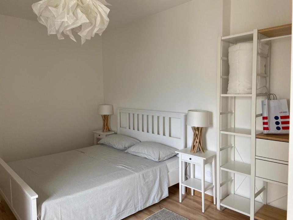 B&B L'Edera Тренто Экстерьер фото