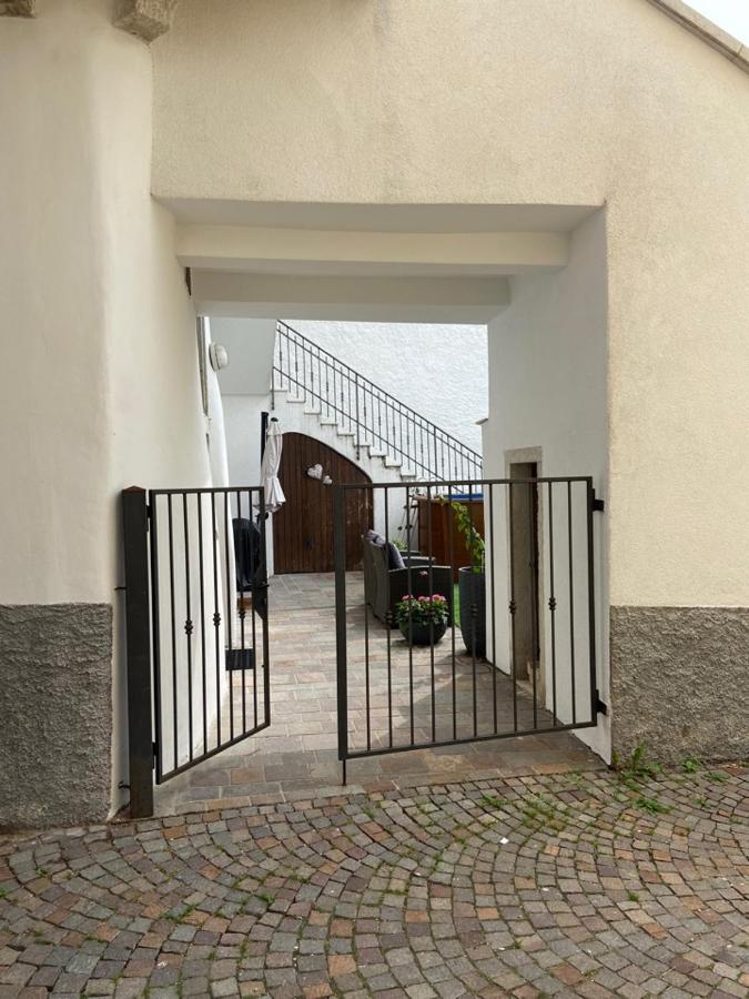 B&B L'Edera Тренто Экстерьер фото