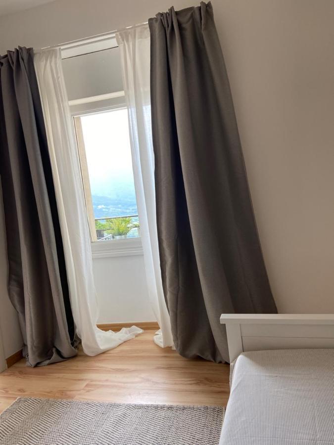B&B L'Edera Тренто Экстерьер фото