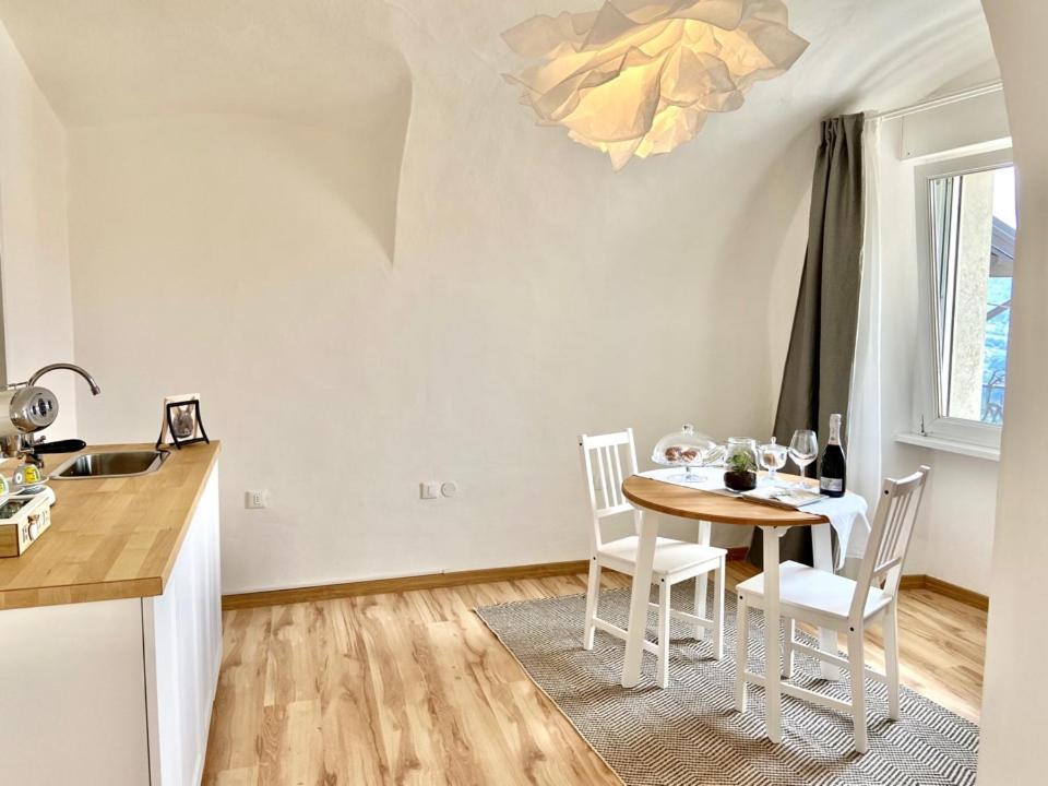 B&B L'Edera Тренто Экстерьер фото